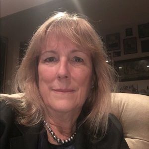 Meet your Posher, Sandra